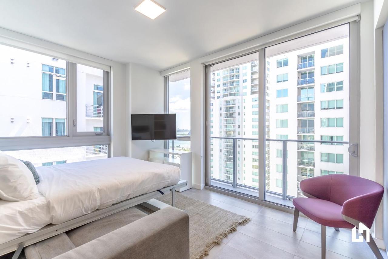 Downtown By Lua Host Miami
