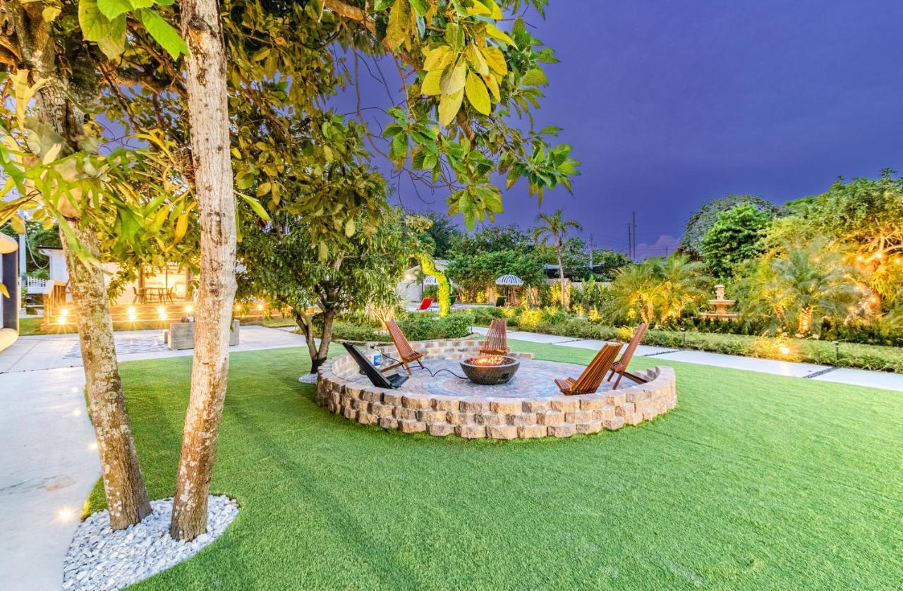 Mega Fun Northwest By The Glamhomes Miami