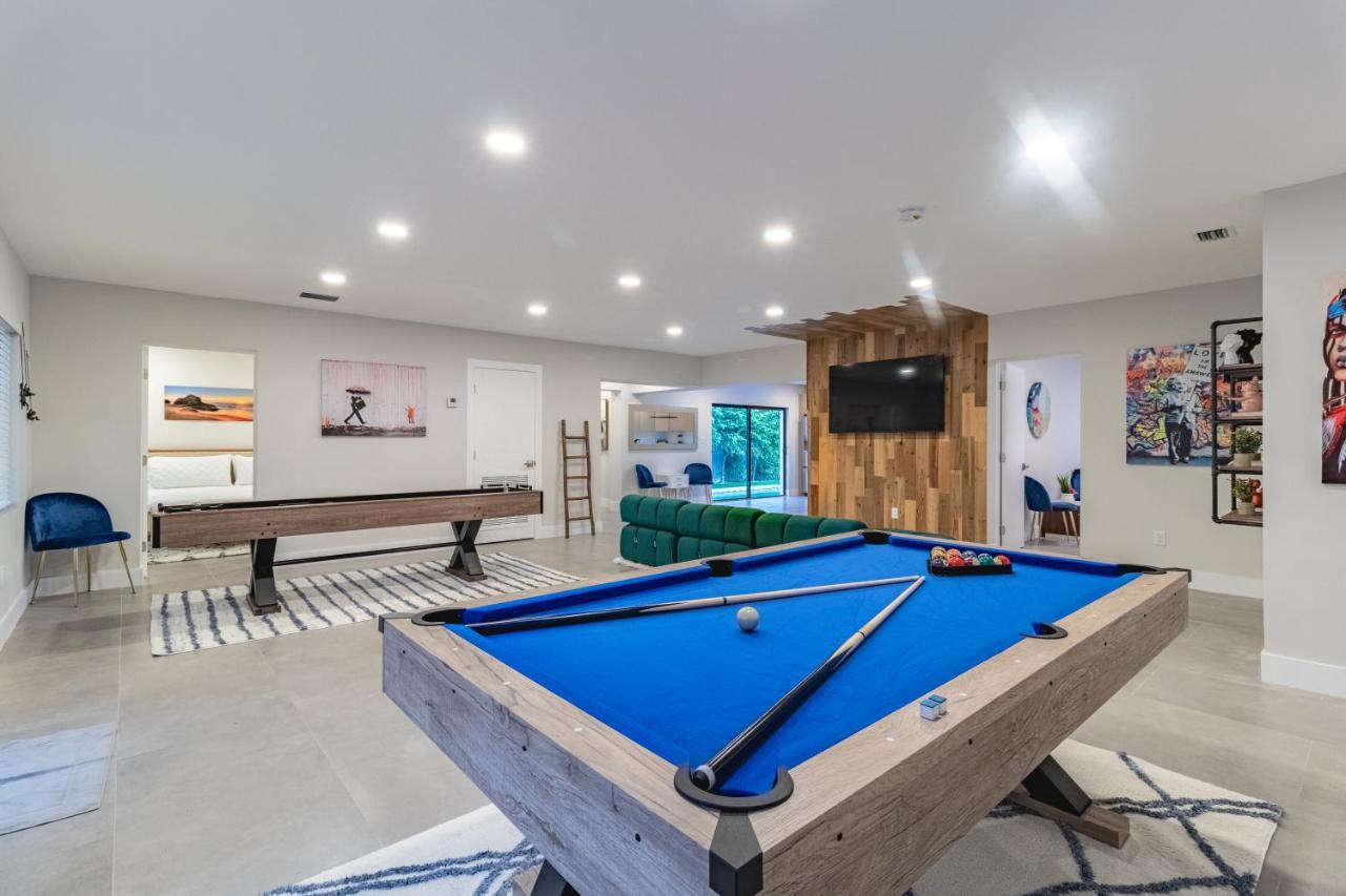 Mega Fun Northwest By The Glamhomes Miami