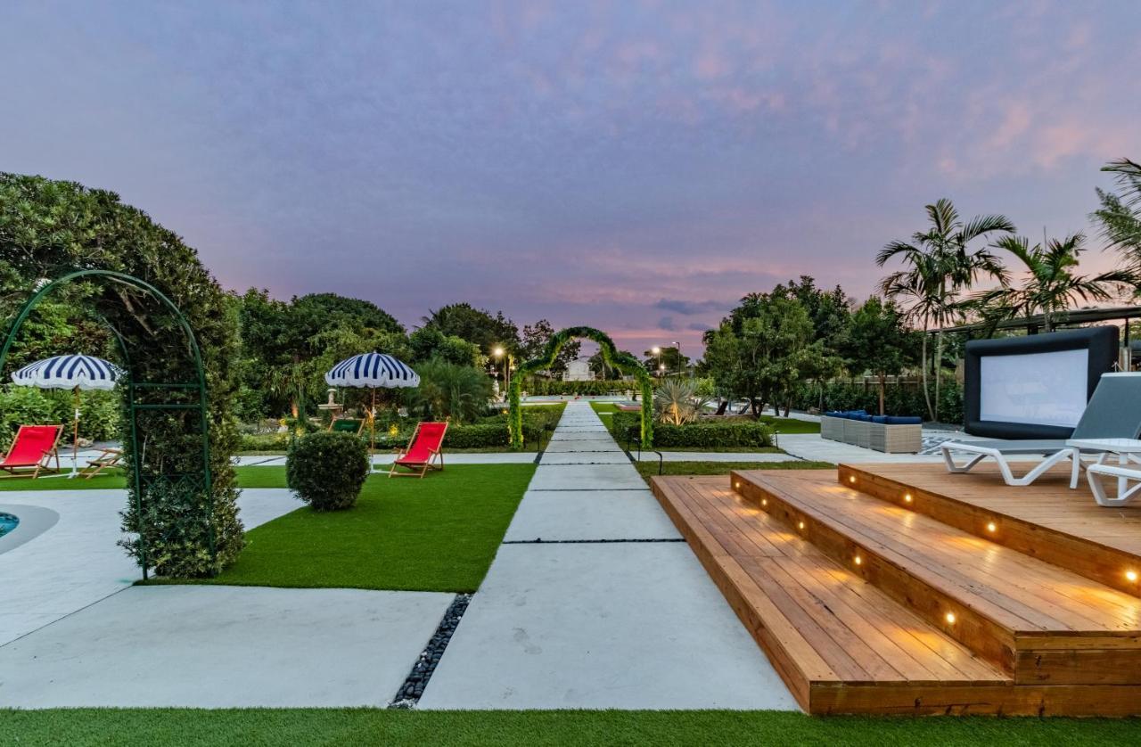 Mega Fun Northwest By The Glamhomes * Miami