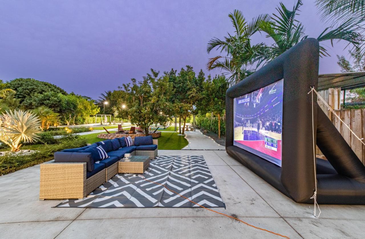 Mega Fun Northwest By The Glamhomes * Miami