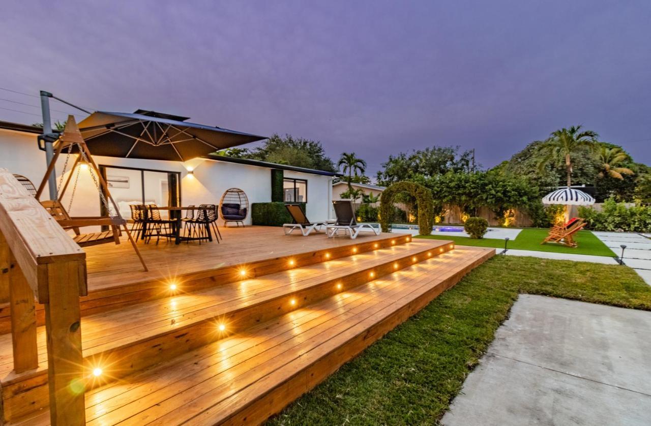 Mega Fun Northwest By The Glamhomes Villa *