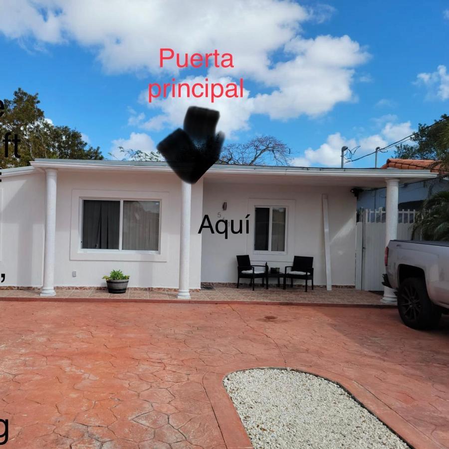 Beautiful House 7 Min From Airport W Free Parking Apartamento *
