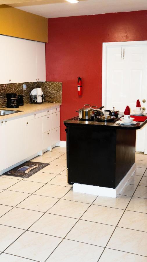 Apartment Mne Luxury In One Bedroom *