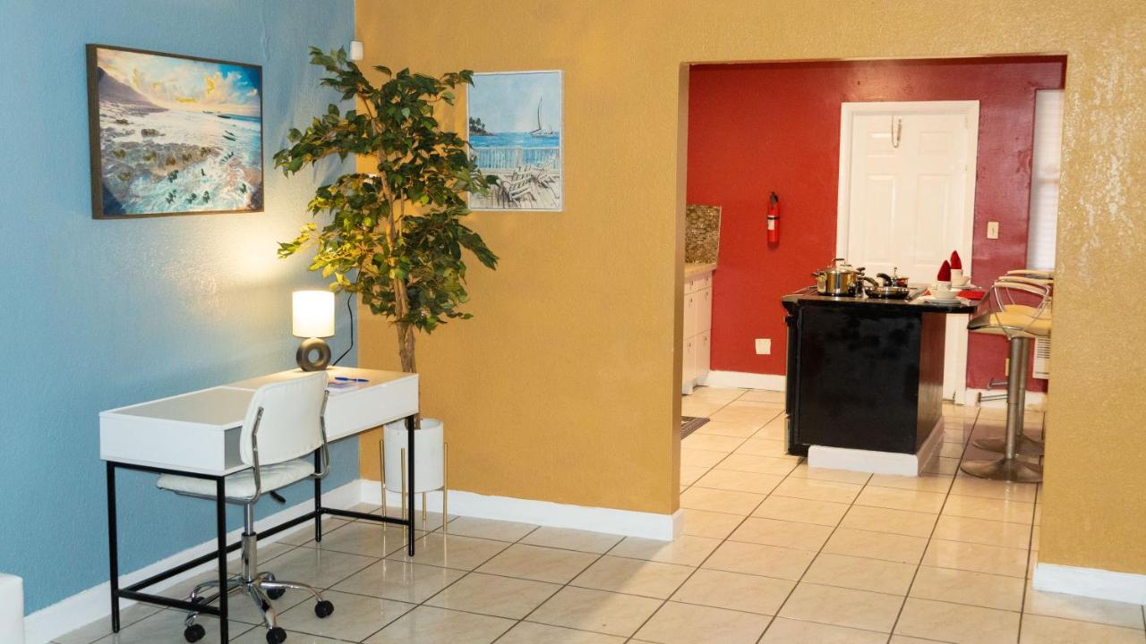 Apartment Mne Luxury In One Bedroom *