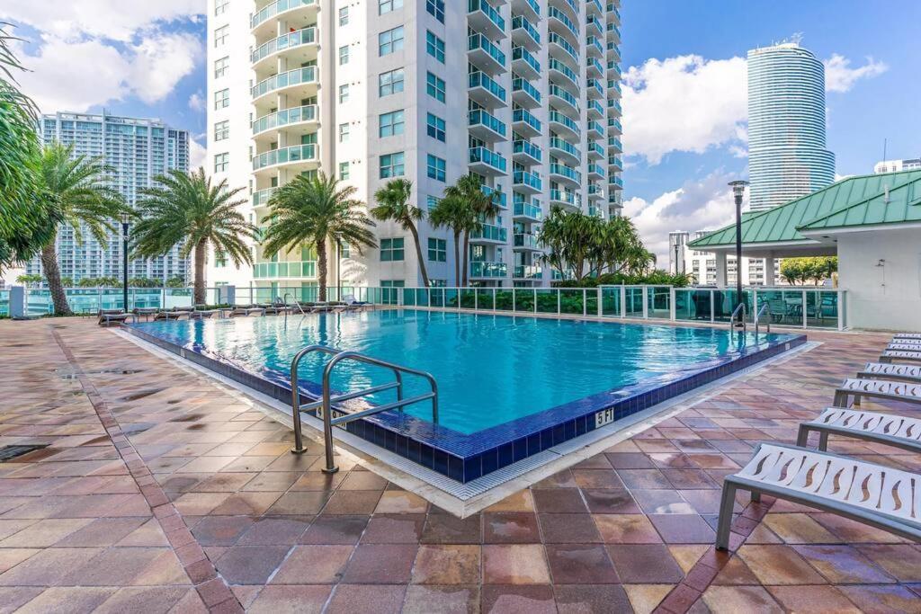 Sublime Views 2br Double Balcony Loft *