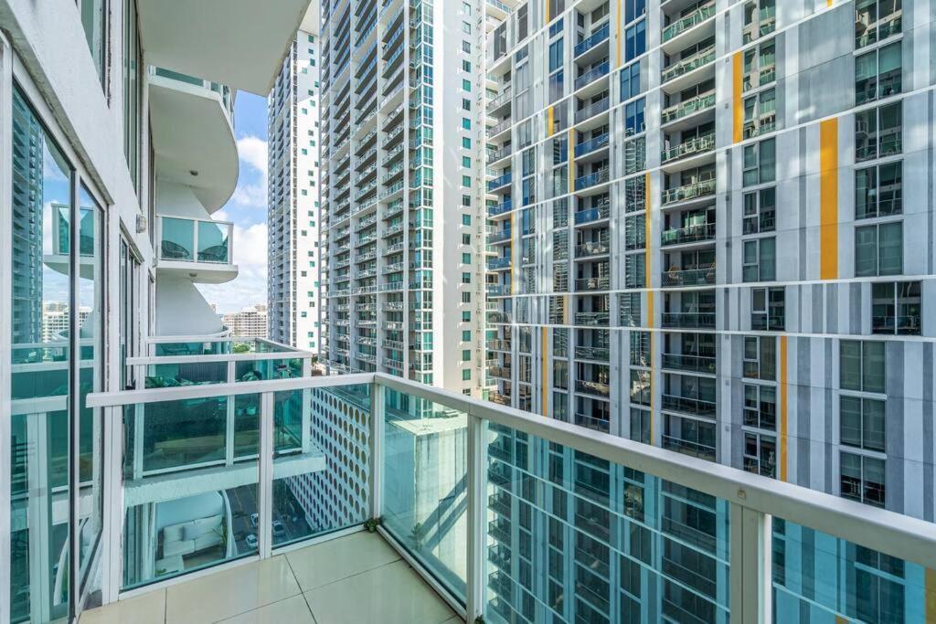 Apartment Sublime Views 2br Double Balcony Loft