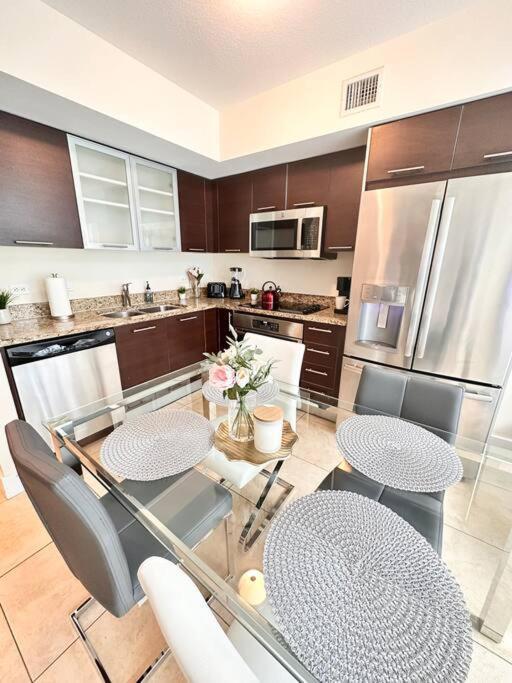 Apartment Sublime Views 2br Double Balcony Loft