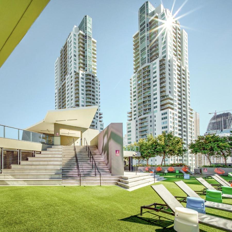 Apartment High! In The Sky! Exclusive Condo! *