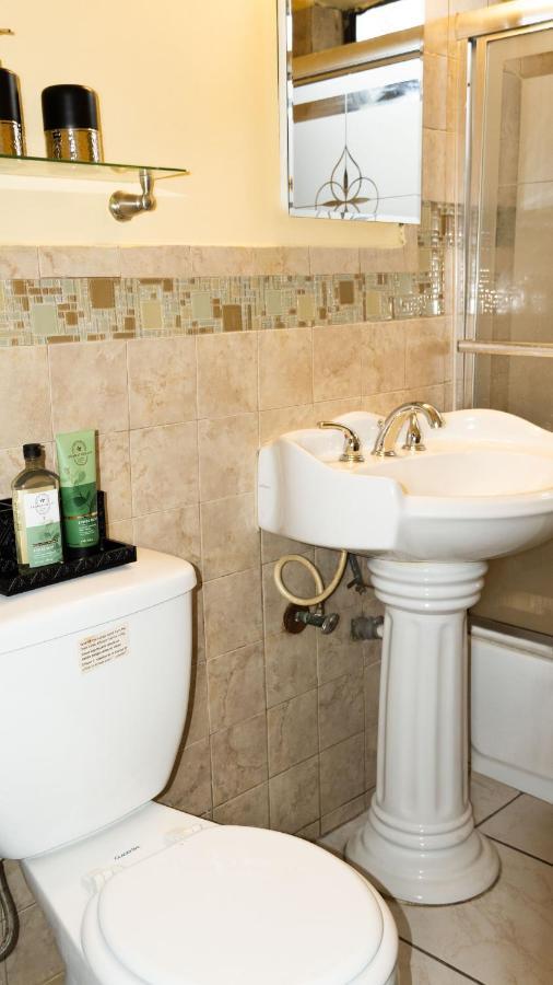 Apartment Mne Luxury In One Bedroom Miami