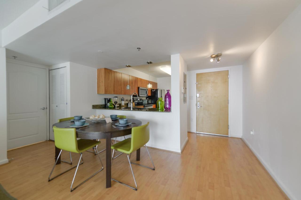 Fantastic 2br On 31st Floor Free Parking * Miami