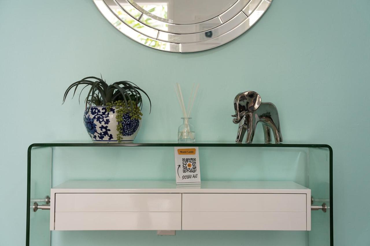 Apartment Spacious & Stylish 2br Gem Miami