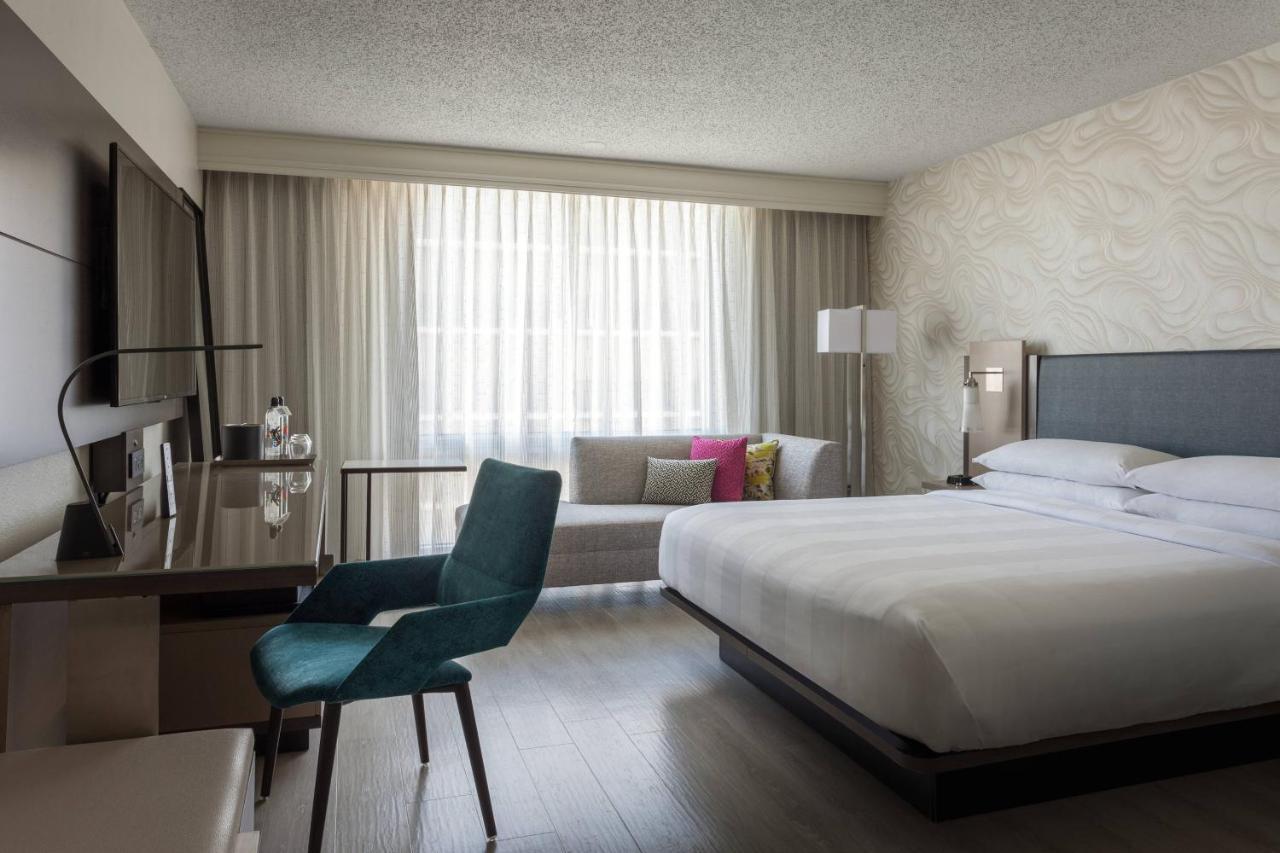 Hotel Airport Marriott