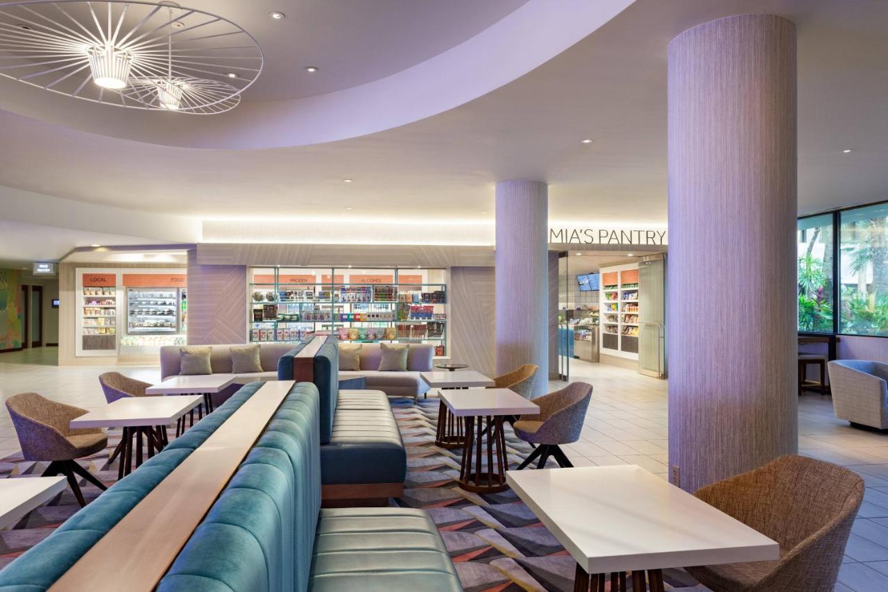 Airport Marriott