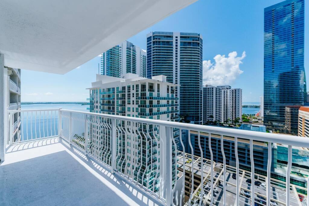 Brickell, In The Sky! Apartment