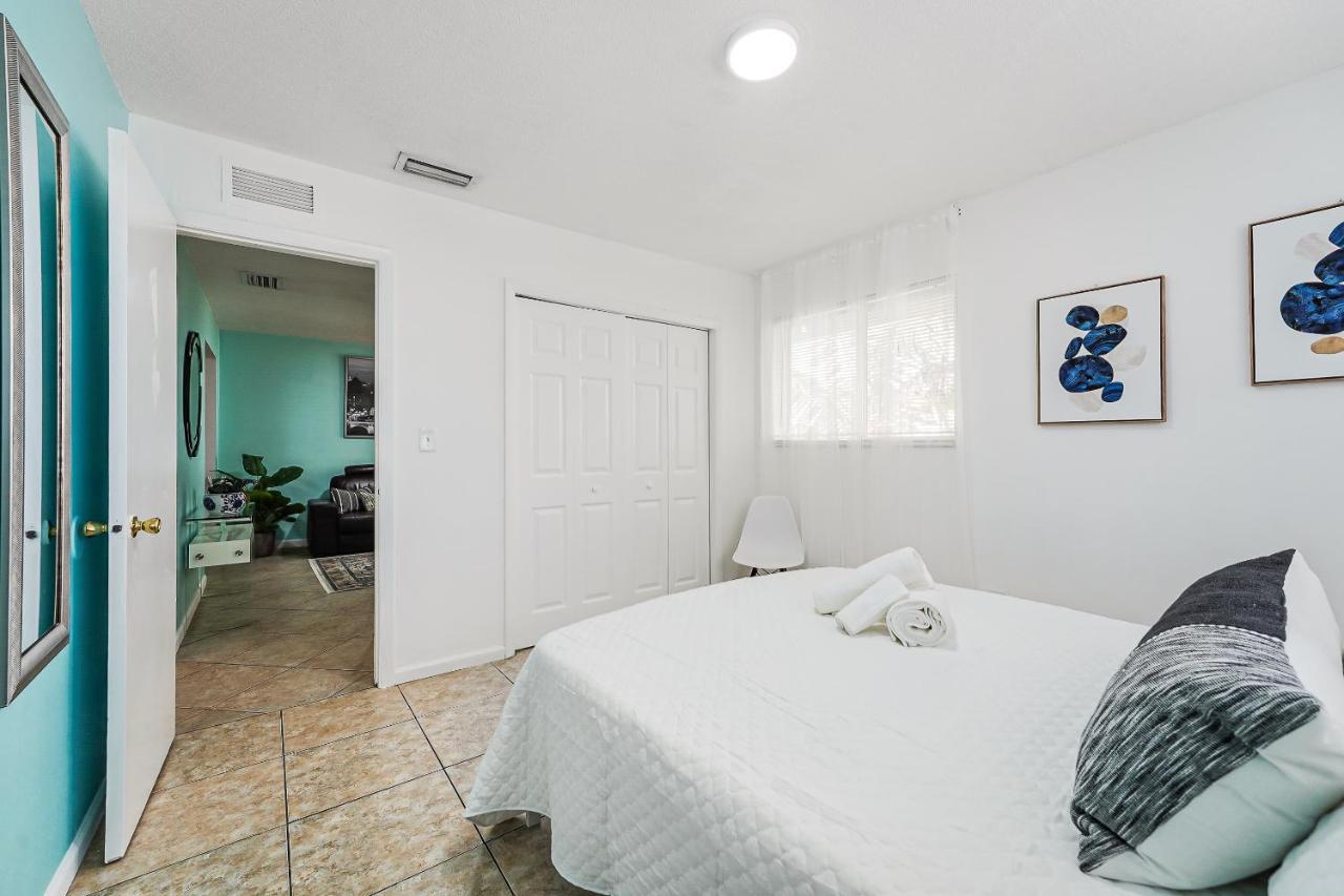 Spacious & Stylish 2br Gem Apartment