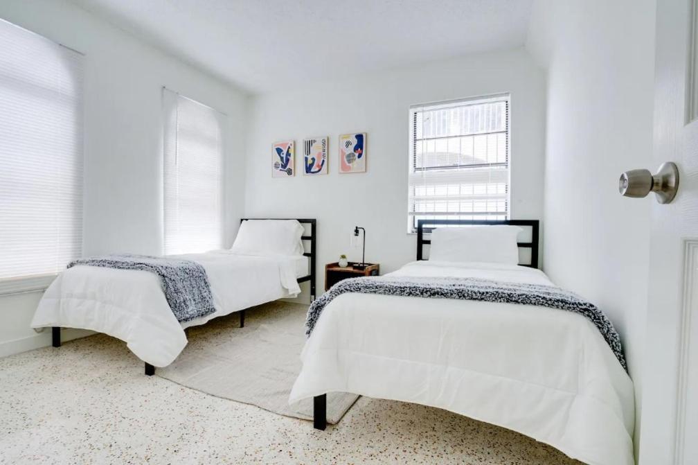 Apartment Havana Ooh La La - Little Havana Calle 8 By Pattio