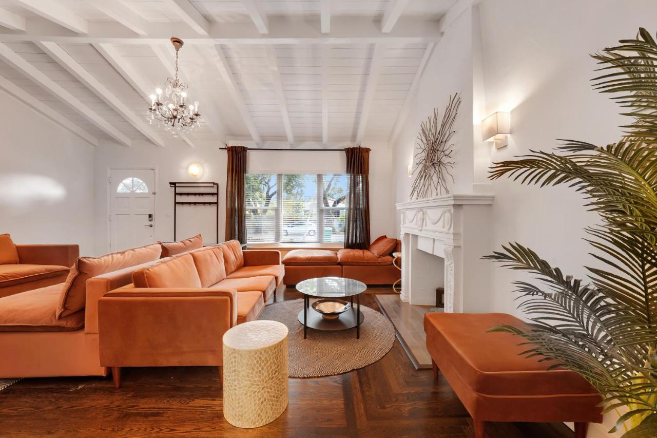 Art Deco By Pmi Holiday home