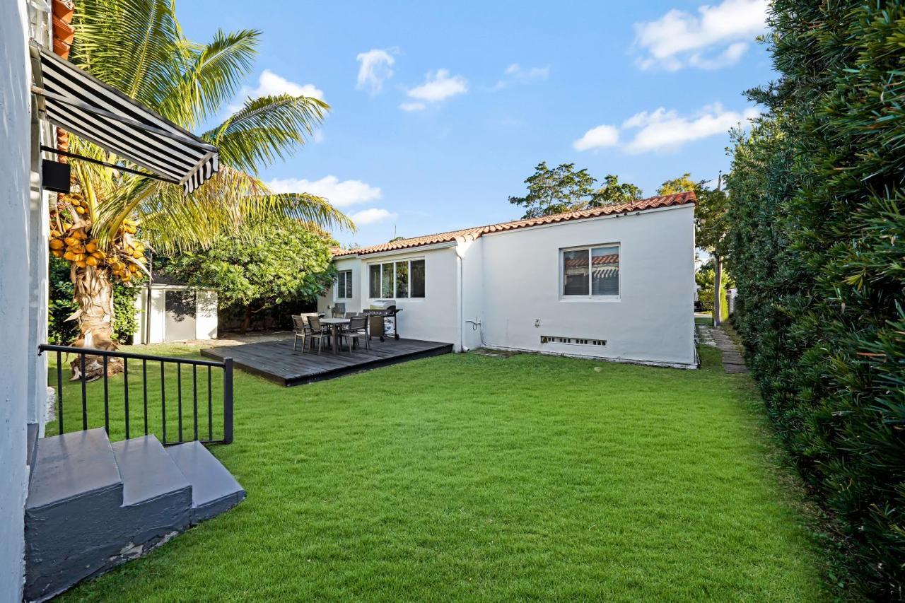 Holiday home Art Deco By Pmi Miami