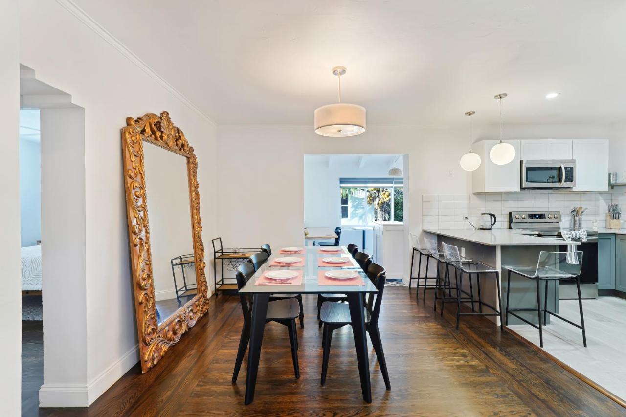 Art Deco By Pmi Holiday home Miami