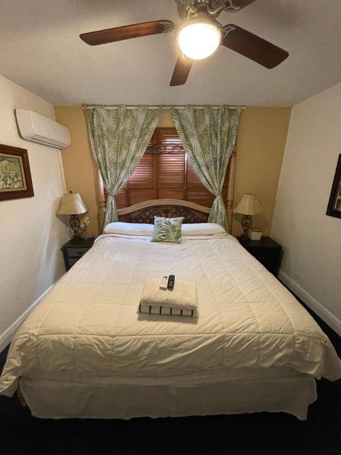 Hospedagem domiciliar Centrica Calle 8 Miami