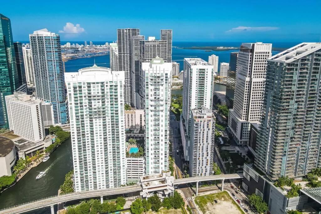 Apartment Sublime Views 2br Double Balcony Loft