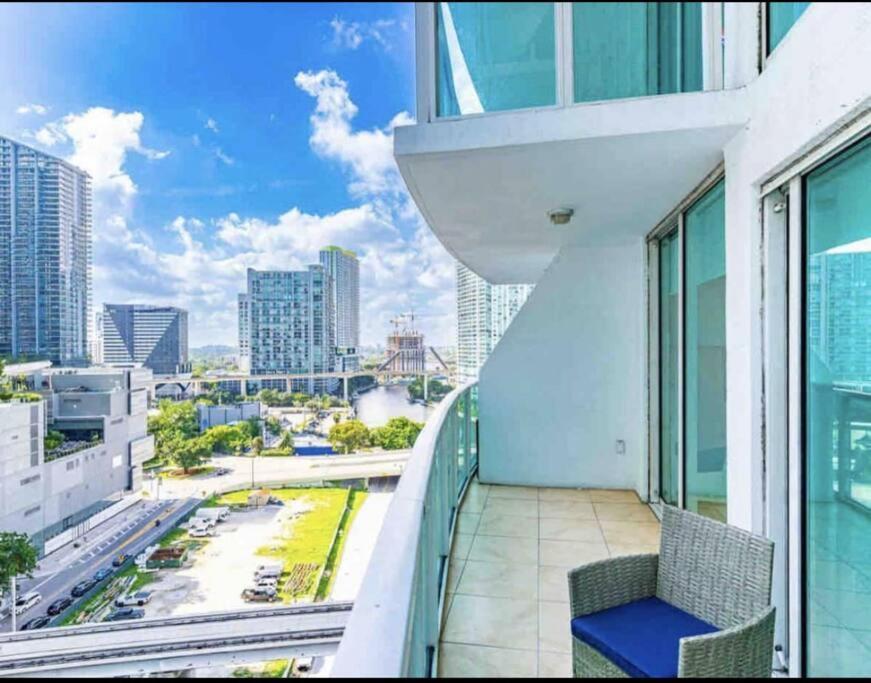 Sublime Views 2br Double Balcony Loft *