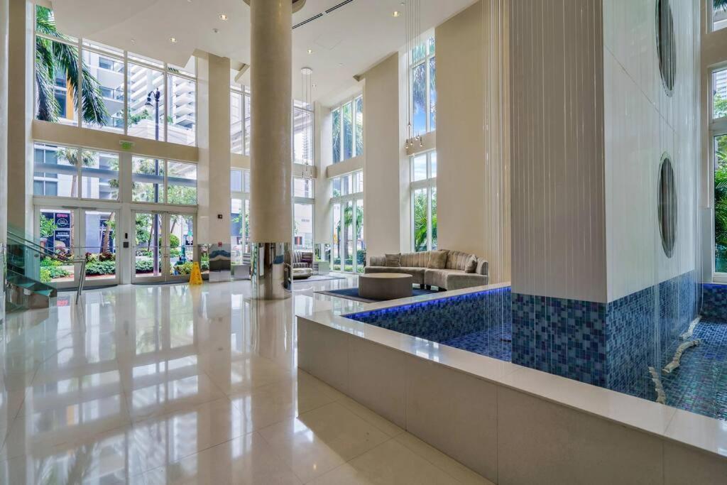 Apartment Sublime Views 2br Double Balcony Loft