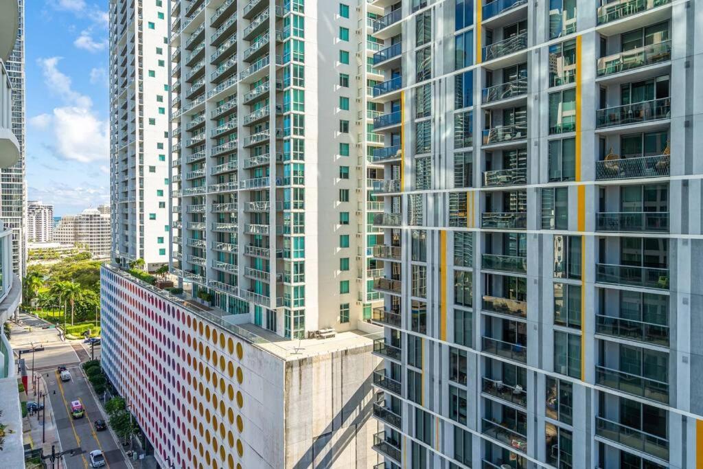 Sublime Views 2br Double Balcony Loft *
