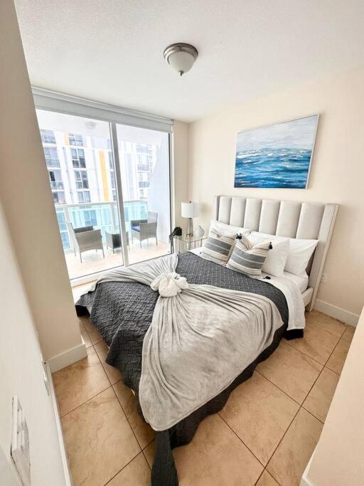 Sublime Views 2br Double Balcony Loft