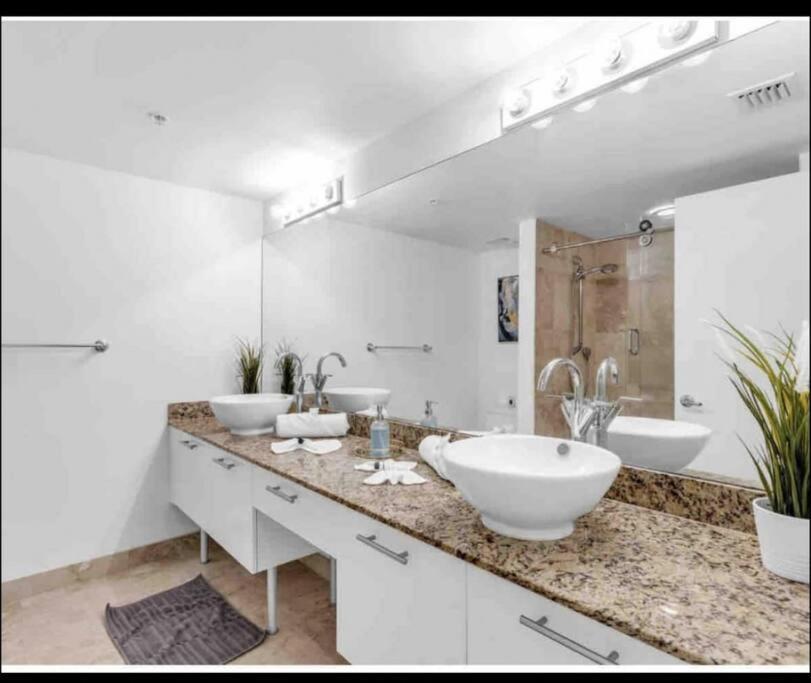 Apartment Sublime Views 2br Double Balcony Loft