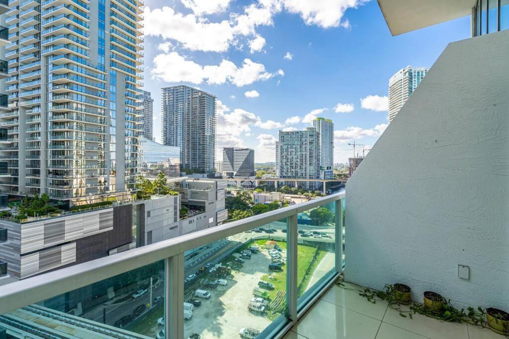 Apartment Sublime Views 2br Double Balcony Loft *