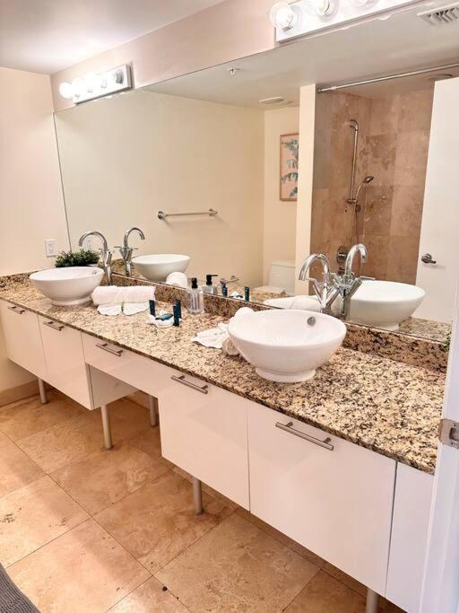 Apartment Sublime Views 2br Double Balcony Loft