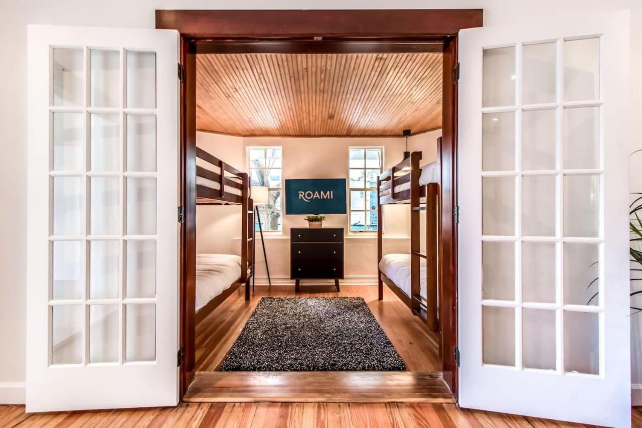 Apartment Roami At Bella