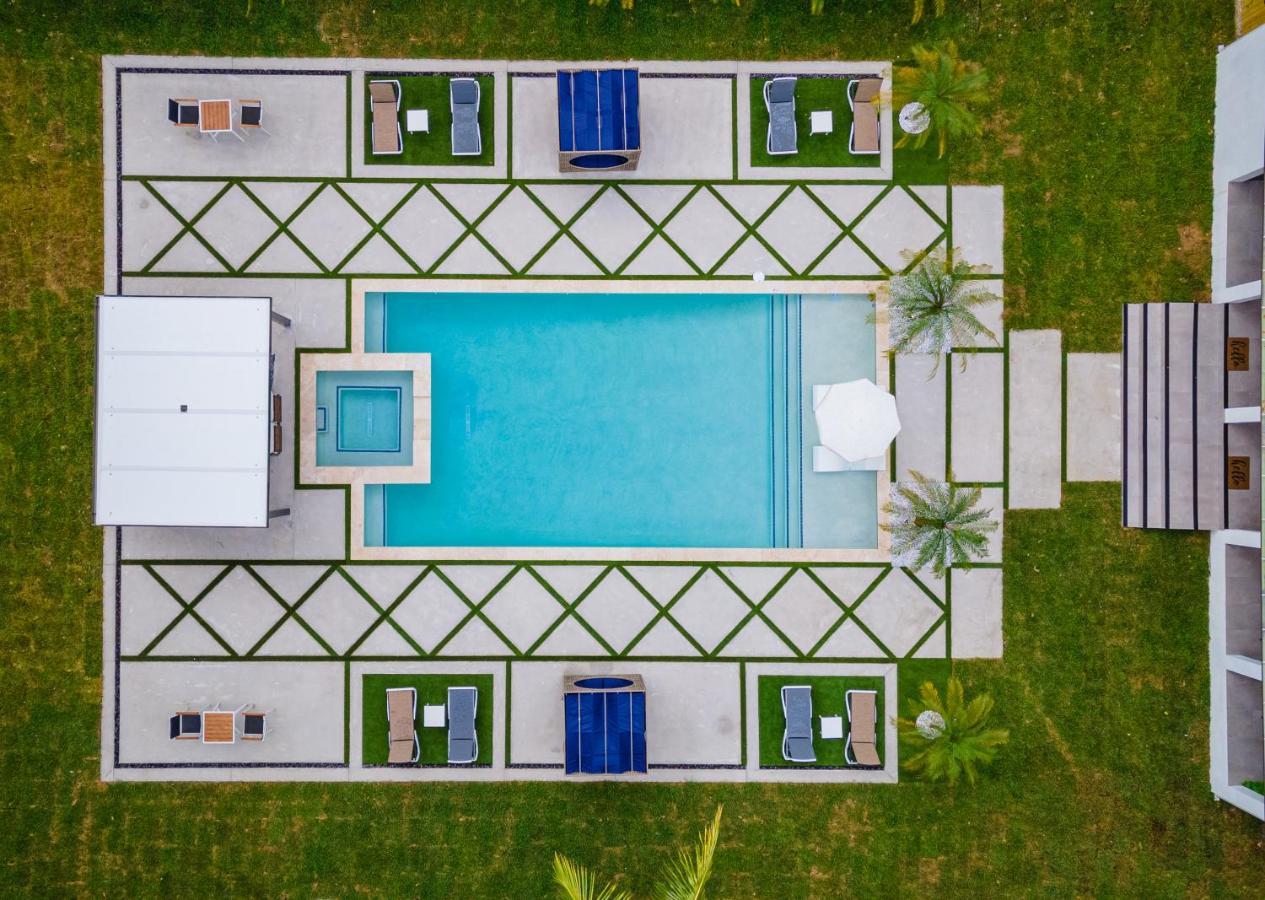 Villa Fantastic North By The Glamhomes Miami