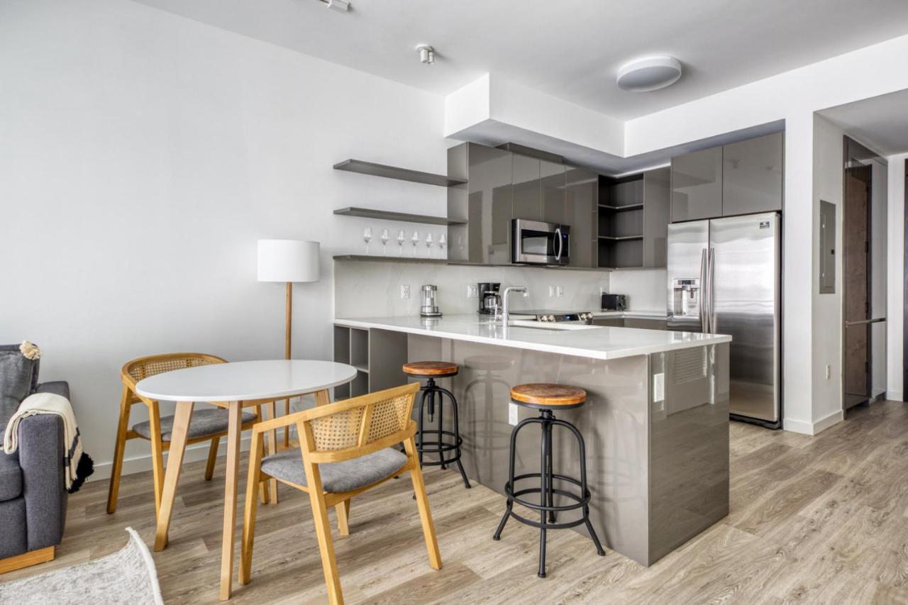 Apartment Coral Gables 1br W Wd Pool Gym Near Shops Mia-54 *