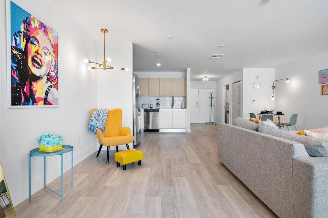 Apartamento Lofts Of Aventura *
