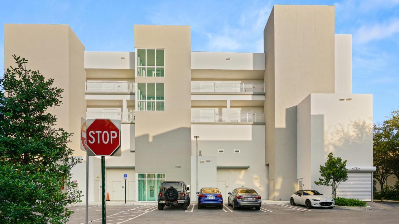 Apartamento Lofts Of Aventura *