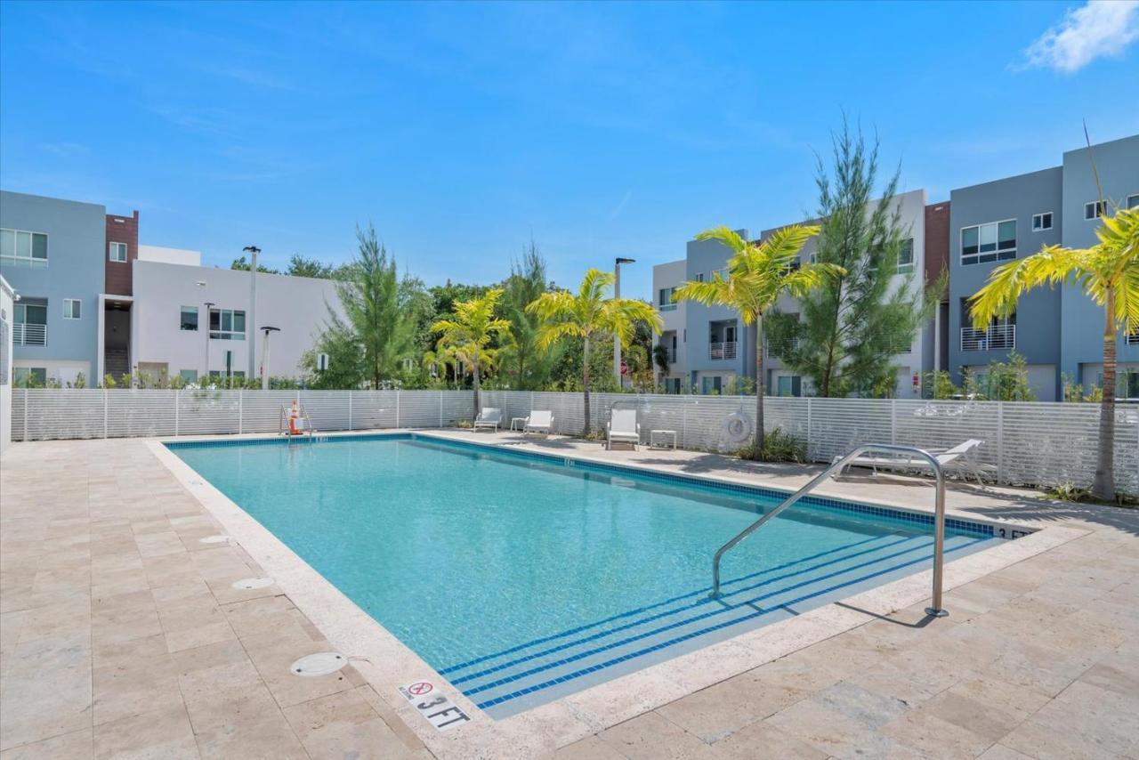 Lofts Of Aventura Apartamento