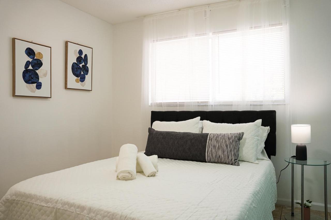 Spacious & Stylish 2br Gem * Miami