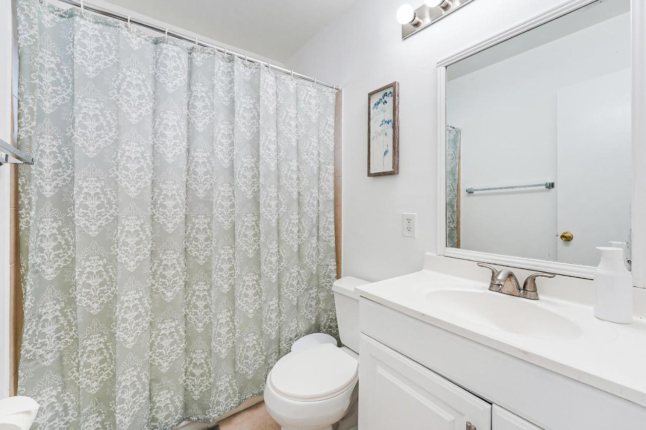 Spacious & Stylish 2br Gem Apartment