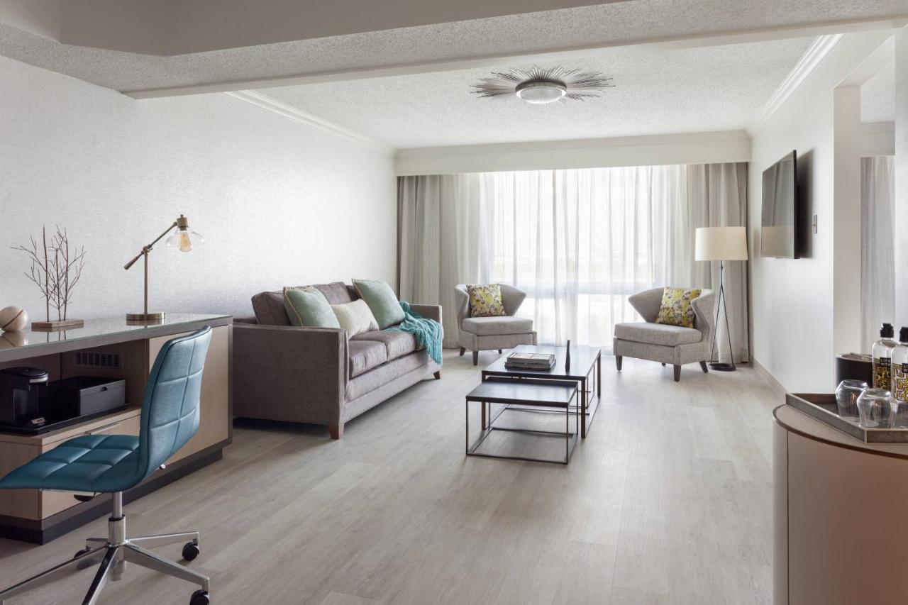 Airport Marriott Miami