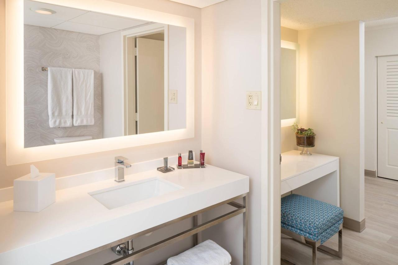 Airport Marriott Hotel Miami