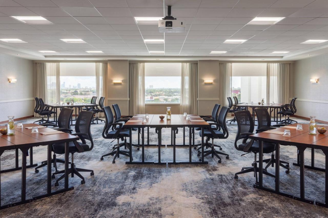 Airport Marriott Miami