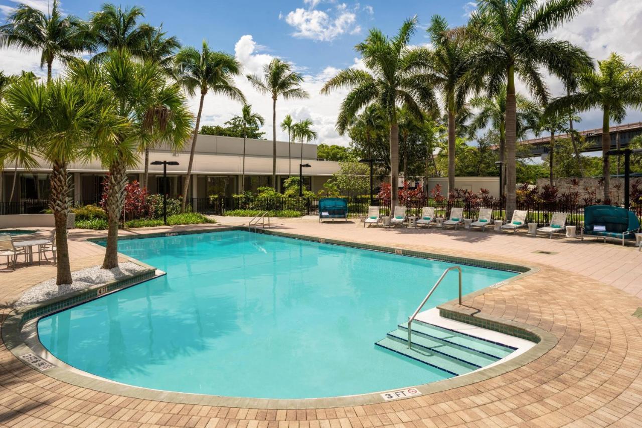 Airport Marriott 4* Miami