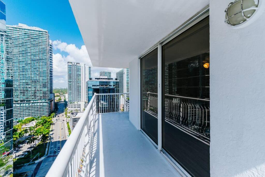 Brickell, In The Sky! Apartment