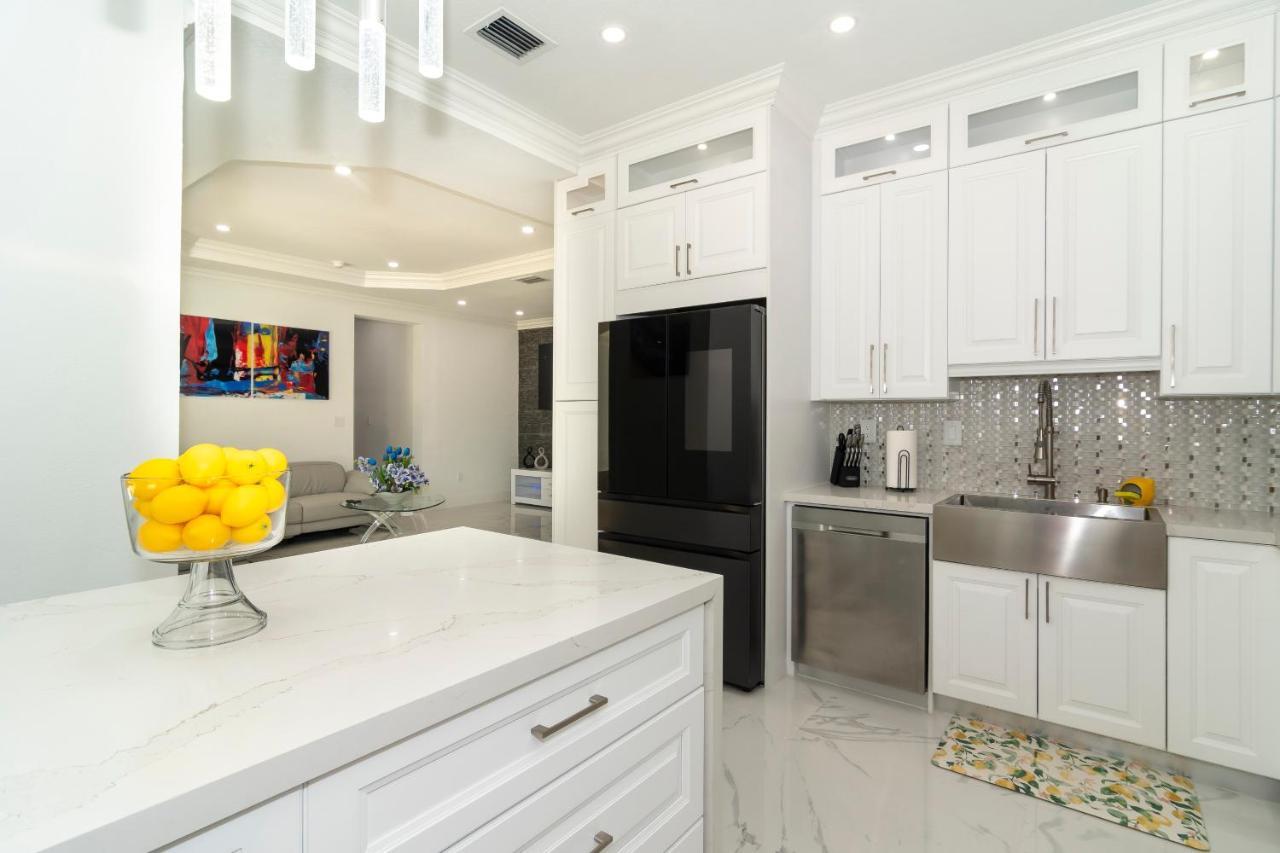 Villa The Tropical Paradise Miami