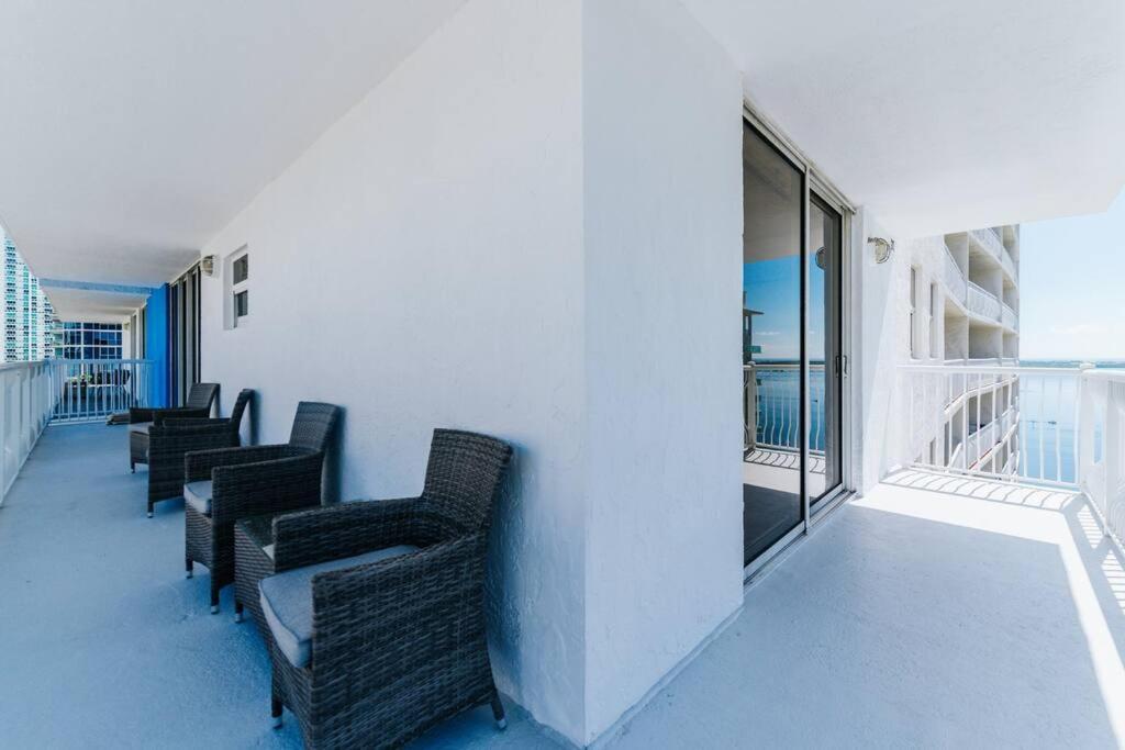 Brickell, In The Sky! Apartment