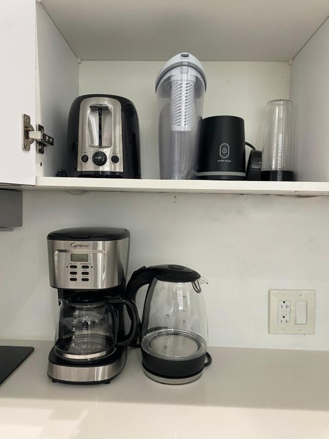 Modern & New,excellent Location Apartment Miami