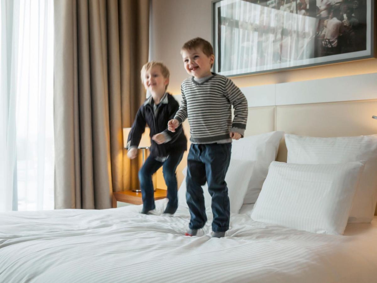 Hotel Pullman Airport